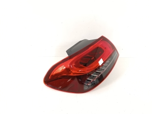 Mercedes Benz GLA-Class H247 (2019–2026) Eckleuchte hinten A2479062901 - 2