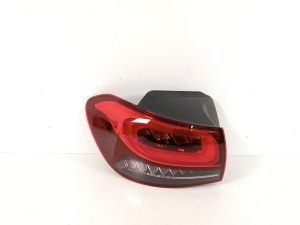 Mercedes Benz GLA-Class H247 (2019–2026) Eckleuchte hinten A2479062901 - 5