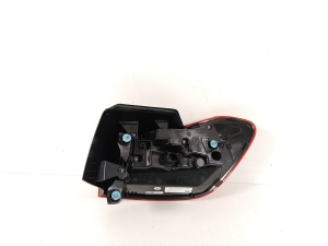Eckleuchte hinten - A2479062901
