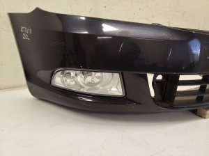 Skoda Octavia II (2004–2013) Priekšējais bamperis 1Z0807221M - 11