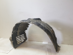 Mazda 5 (2005–2010) Front wheel arch liner - 2