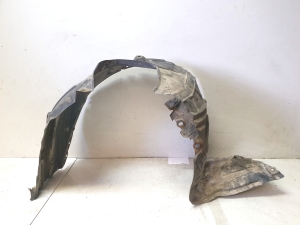 Mazda 5 (2005–2010) Front wheel arch liner - 4