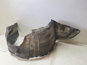Mazda 5 (2005–2010) Front wheel arch liner - 2