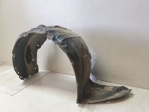 Mazda 5 (2005–2010) Front wheel arch liner - 3