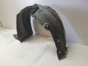 Mazda 5 (2005–2010) Front wheel arch liner - 4