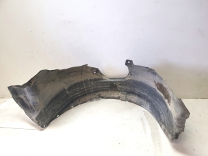 Mazda 5 (2005–2010) Front wheel arch liner - 5