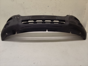 RENAULT Master III (2010–2017) Front bumper 620220007R - 2