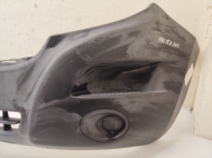 RENAULT Master III (2010–2017) Front bumper 620220007R - 3