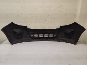 RENAULT Master III (2010–2017) Front bumper 620220007R - 6