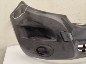 RENAULT Master III (2010–2017) Front bumper 620220007R - 8