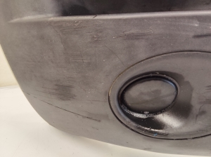 RENAULT Master III (2010–2017) Front bumper 620220007R - 9