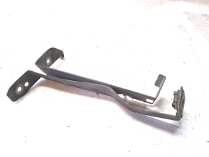 Mercedes Benz C-Class 204 (2007–2014) Front bumper bracket A2045241340 - 3