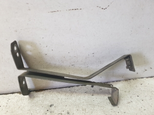 Mercedes Benz C-Class 204 (2007–2014) Front bumper bracket A2045241440 - 3