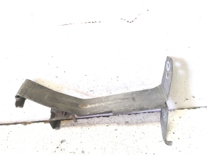 Mercedes Benz C-Class 204 (2007–2014) Front bumper bracket A2045241440 - 5