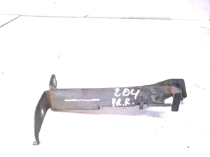 Stoßstangenhalter vorne - A2045241440
