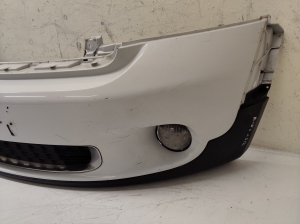 Mini Countryman R60 (2010–2016) Front bumper 51119802216 - 3