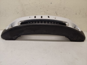 Mini Countryman R60 (2010–2016) Front bumper 51119802216 - 5