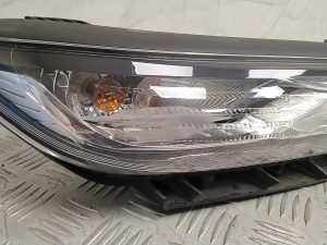 Hyundai Kona (2017–2023) Scheinwerfer vorne 92208J9000 - 4
