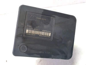 Mazda 5 (2005–2010) ABS plokk 00009525D1 - 3