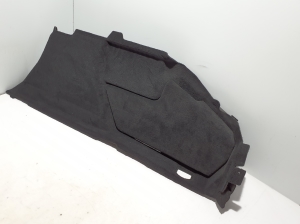 Porsche Panamera 971 (2016–2026) Trunk side trim panel 971868224A - 2