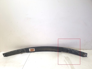 Mercedes Benz C-Class 204 (2007–2014) Front bumper reinforcement 2076200300 - 6