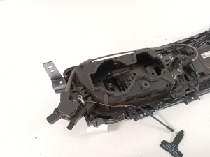 Kia Soul (2014–2019) Kütuse täiteava kork 86350E4220 - 3