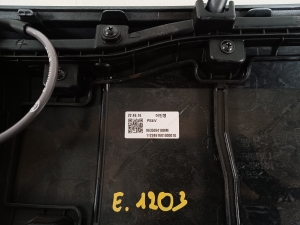 Kia Soul (2014–2019) Kütuse täiteava kork 86350E4220 - 5