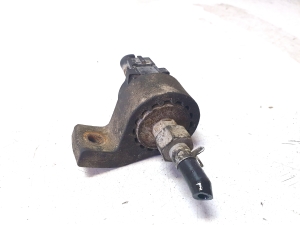 Mazda 5 (2005–2010) Webasto kütusepump 221000500400 - 3