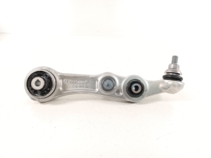 Mercedes Benz C-Class 205 (2014–2021) Eesmine õõtshoob A2053302107 - 2