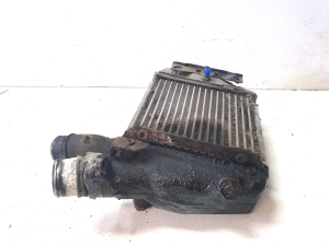 Mazda 5 (2005–2010) Vahejahuti radiaator 1271002360 - 2