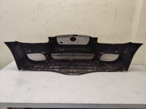Jaguar XF (2008–2016) Front bumper 9X2317D957CAW - 6