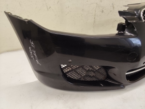 Jaguar XF (2008–2016) Front bumper 9X2317D957CAW - 7