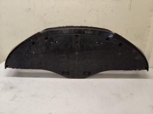 Jaguar XF (2008–2016) Front bumper 9X2317D957CAW - 8