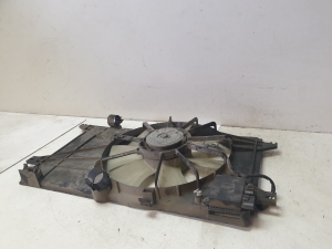Mazda 5 (2005–2010) Kliimaseadme jahutusventilaator 1680004850 - 2