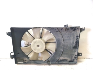 Mazda 5 (2005–2010) Kliimaseadme jahutusventilaator 1680004850 - 4