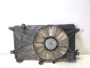 Mazda 5 (2005–2010) Kliimaseadme jahutusventilaator 1680004850 - 5