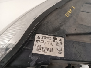 AUDI A6 C6 (2004–2011) Scheinwerfer vorne 4F0941004BB - 6