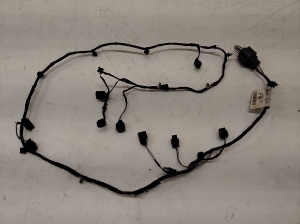 Front parking sensor wiring - AX2314369