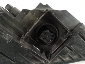 Skoda Octavia III (2013–2019) Scheinwerfer und seine Teile 5E1941015D - 5