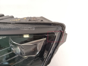 Skoda Octavia III (2013–2019) Scheinwerfer und seine Teile 5E1941015D - 7