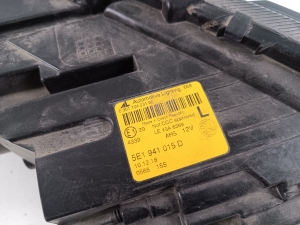 Skoda Octavia III (2013–2019) Scheinwerfer und seine Teile 5E1941015D - 8