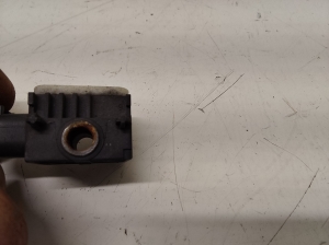 Jaguar XF (2008–2016) Airbagsensor 8X2314B006AA - 2