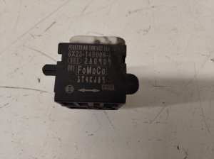Jaguar XF (2008–2016) Airbagsensor 8X2314B006AA - 3