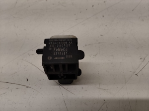 Jaguar XF (2008–2016) Airbagsensor 8X2314B006AA - 2