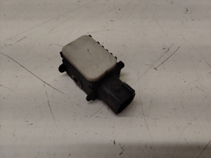 Jaguar XF (2008–2016) Airbagsensor 8X2314B006AA - 3