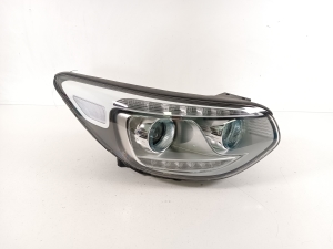 Headlight - 