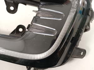 Volkswagen Passat B8 (2014–2023) Priekšējais dienas gaitas lukturis 3G0941055A - 3