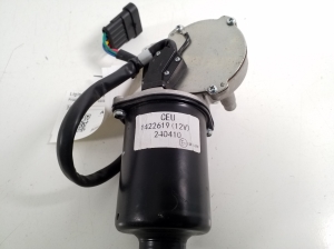 Ligier JS 60 I (2020–2026) Windshield wiper motor 1422619 - 2