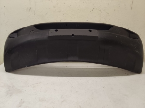 Mercedes Benz Sprinter /906/ (2006–2018) Priekšējais bamperis A0008850024 - 3