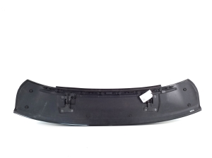Tailgate spoiler - 9Y3827934